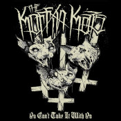 The Koffin Kats (Koffin Kats) - Ya Can't Take It with Ya