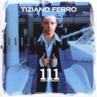 Tiziano Ferro - 111 Centoundici