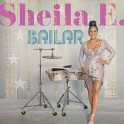 Sheila E. - Bailar