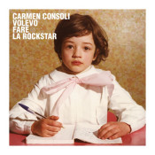 Carmen Consoli - Volevo Fare la Rockstar