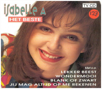 Isabelle A - Het Beste