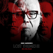 John Carpenter - Lost Themes III