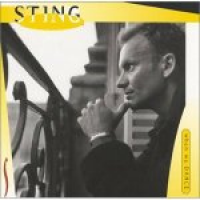 Sting - When We Dance (US Promo)