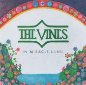 The Vines - In Miracle Land