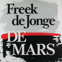 Freek de Jonge - De mars