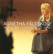 Agnetha Fältskog - That's me - Greatest Hits