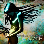 Kandia - Inward Beauty | Outward Reflection