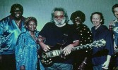 Jerry Garcia Band