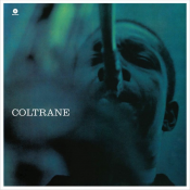 John Coltrane - Coltrane