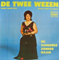 Zangeres Zonder Naam - De Twee Wezen