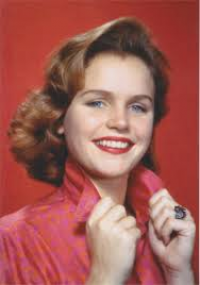 Lee Remick