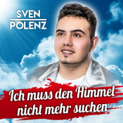 Sven Polenz - Ich muß den Himmel nicht mehr suchen