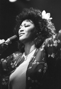 Marlena Shaw