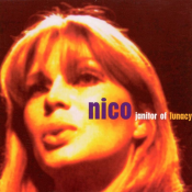 Nico - Janitor of Lunacy