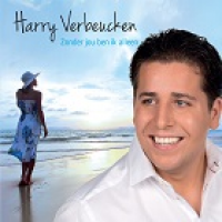 Harry Verbeucken - Zonder jou ben ik alleen