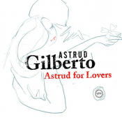 Astrud Gilberto - Astrud for Lovers