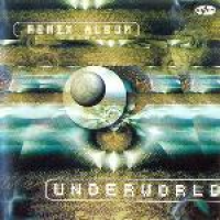 Underworld - Remix Album