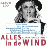 Herman Van Veen - Carré 7: Alles In De Wind