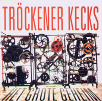 Tröckener Kecks - Het grote geheim