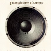 Kingdom Come - In Your Face