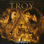 James Horner - Troy