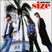 Bee Gees - Size Isn't Everything