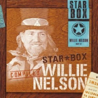 Willie Nelson - Star Box