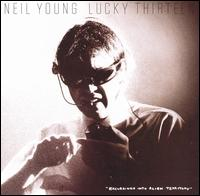 Neil Young - Lucky Thirteen