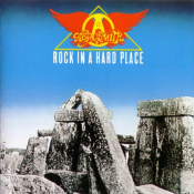 Aerosmith - Rock in a Hard Place