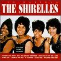 The Shirelles - The Masters