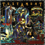 Testament - Live at the Fillmore