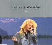 Simply Red - Montreux Ep