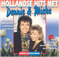 Dennie Christian - Hollandse Hits met Dennie & Mieke