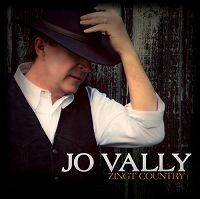 Jo Vally - Zingt country
