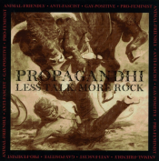 Propagandhi - Less Talk, More Rock