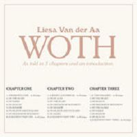 Liesa Van der Aa - WOTH