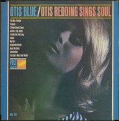 Otis Redding - Otis Redding Sings Soul