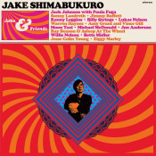 Jake Shimabukuro - Jake & Friends