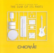 Chicane - The Whole Is Greater Than the Sum of Its Parts