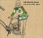 The Spinto Band - Nice and Nicely Done