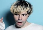 Tim Burgess