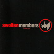 Swollen Members - Balance