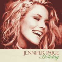 Jennifer Paige - Holiday