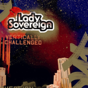 Lady Sovereign - Vertically Challenged