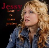 Jessy (NL) - Laat ze maar praten