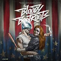 The Bloody Beetroots - Hide