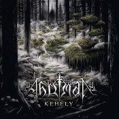 Ahriman - Kehely