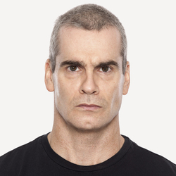 Henry Rollins