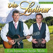 Die Ladiner - Ein bisschen heile Welt