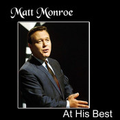 Matt Monro - At His Best